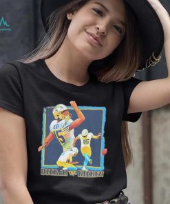 Los Angeles Chargers DTK FTW Shirt