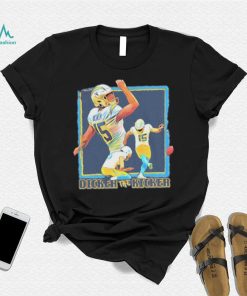 Los Angeles Chargers DTK FTW Shirt