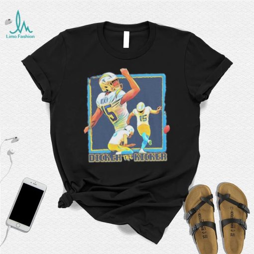 Los Angeles Chargers DTK FTW Shirt