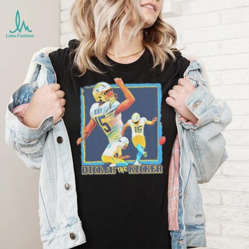 Los Angeles Chargers DTK FTW Shirt