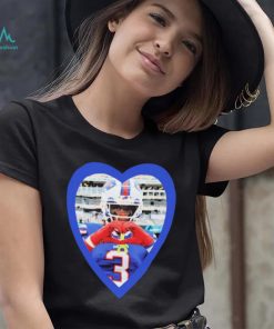 Love For Hamlin – Thank You Damar Shirt