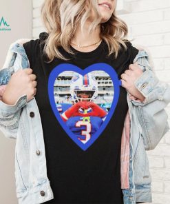 Love For Hamlin – Thank You Damar Shirt