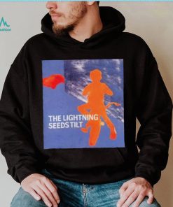 Lucky You The Lightning Seeds Tilt Shirt