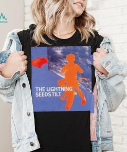 Lucky You The Lightning Seeds Tilt Shirt