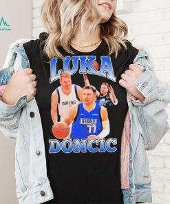 Luka Doncic Shirt