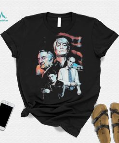 Main Characters From House Of Cards Shirt