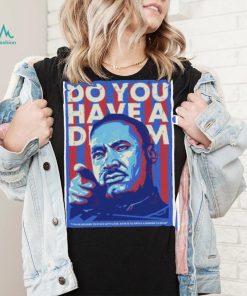 Martin Luther King Jr Day Mlk Art Long shirt