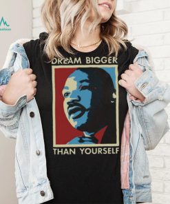 Martin Luther King Parade Justice And Freedom shirt