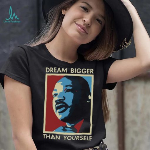 Martin Luther King Parade Justice And Freedom shirt