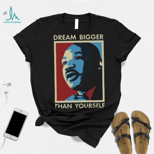 Martin Luther King Parade Justice And Freedom shirt