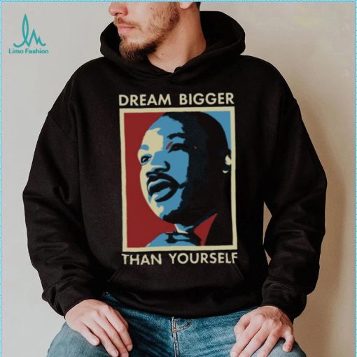 Martin Luther King Parade Justice And Freedom shirt