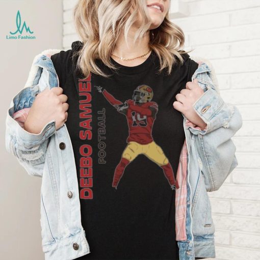 Meme 19 deebo samuel Football dancing deebo shirt