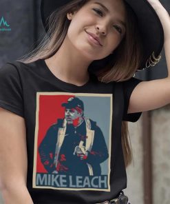 Memories+Mike+Leach+T Shirt_1T Shirt_Shirt m7ygi