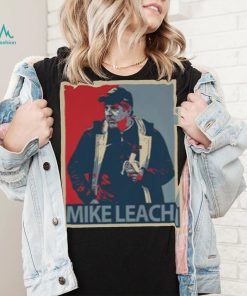 Memories+Mike+Leach+T Shirt_1T Shirt_Shirt m7ygi