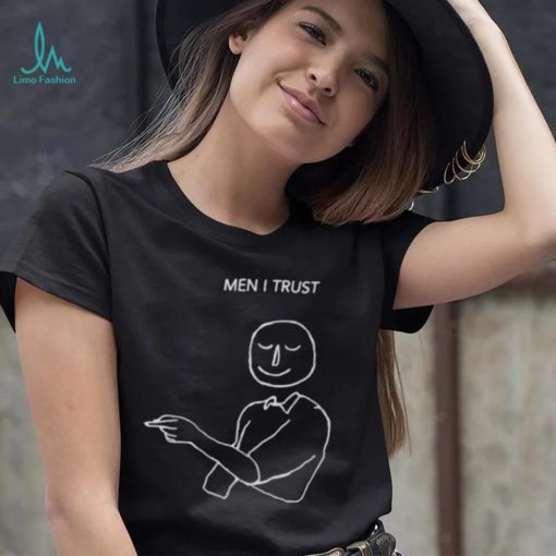 Men I Trust Mit Shirt 0fae75 0