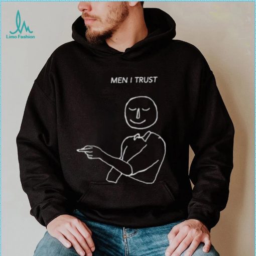 Men I Trust Mit Shirt 0fae75 0