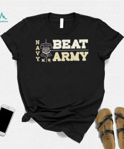 Midshipmen Rivalry Beat Army 2022 T Shirt