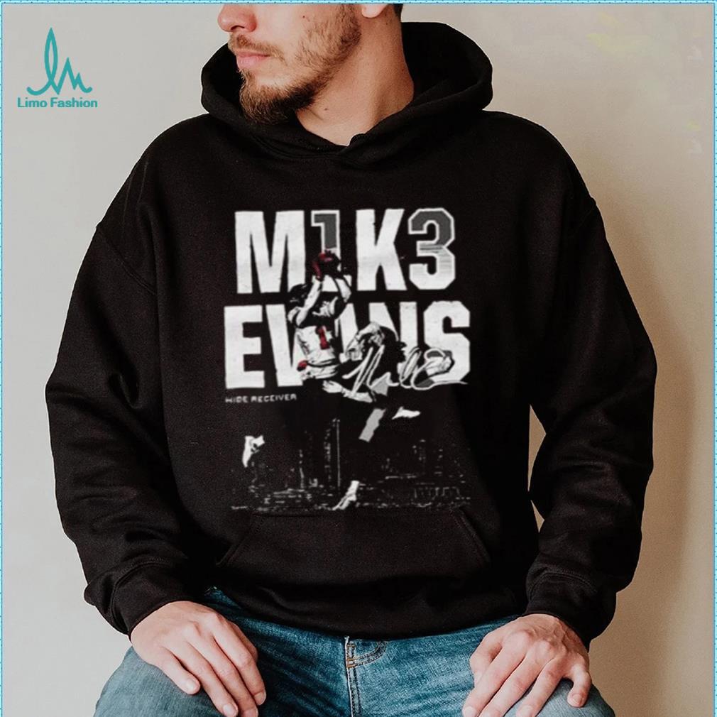 Awesome tampa Bay Buccaneers Mike Evans Shirt, hoodie, sweater