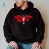 Joe Burrow Cigar Lounge Cincinnati Ohio retro shirt
