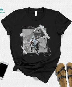 NFL Football Raiders Derek Carr T Shirt