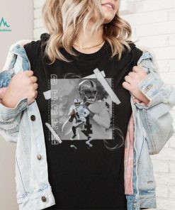 NFL Football Raiders Derek Carr T Shirt