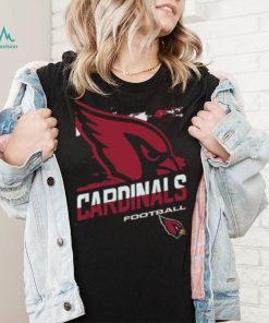 NFL Football Team Arizona Cardinals T Shirt