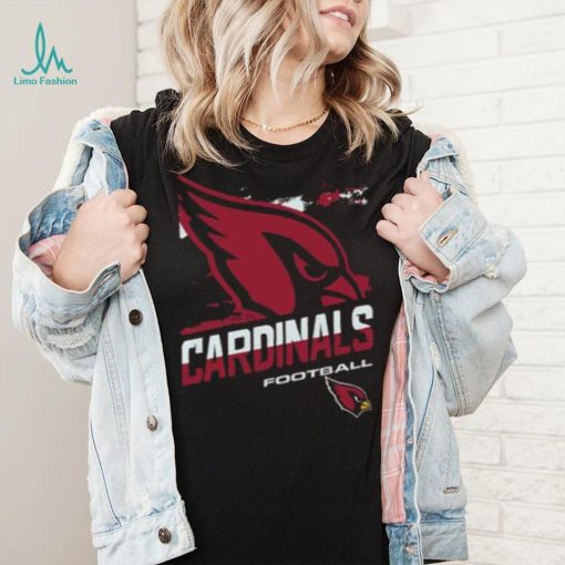 NFL Football Team Arizona Cardinals T Shirt