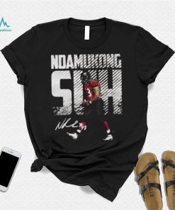 Ndamukong Suh Tampa Bay Buccaneers T Shirt