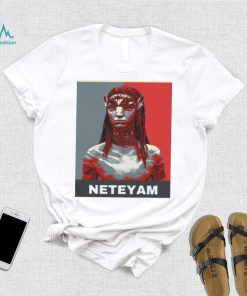 Neteyam Graphic Avatar Way Of The Water shirt