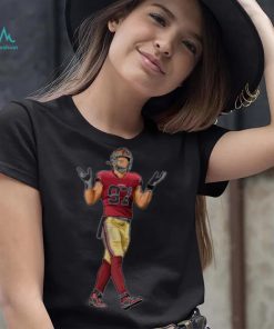 Nick bosa 97 reaction shirt