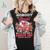 Kelce Horse Hedrick Signature Philadelphia Eagles Shirt