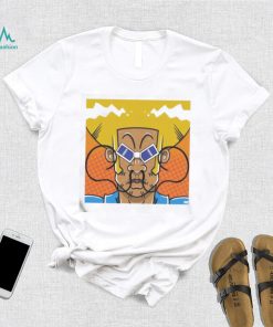 Nose Hair Funny Bobobo Bo Bo Bobo Shirt