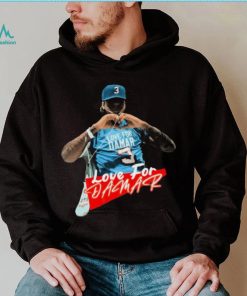 Official Damar Hamlin Love For Damar Shirt