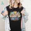 Philadelphia Eagles Super Bowl LVII Open Sky Shirt