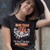 College Football Ga Vs Tcu Georgia Bulldogs Back To Back T shirt