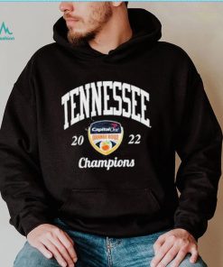 Orange bowl champs Tennessee 2022 champions shirt