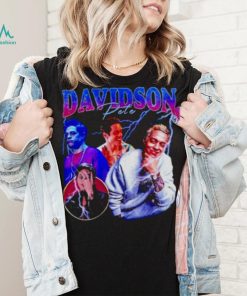 Pete Davidson Vintage 90s Shirt