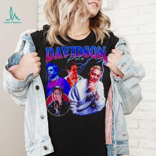 Pete Davidson Vintage 90s Shirt