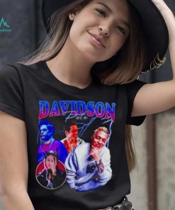 Pete Davidson Vintage 90s Shirt