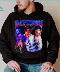 Pete Davidson Vintage 90s Shirt