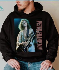 Peter Frampton Legend Music shirt