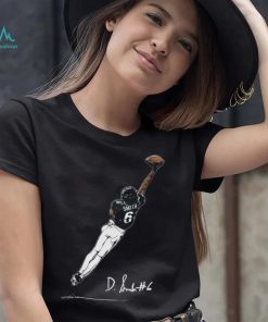 Philadelphia Eagles Devonta Smith One Hand Signature Shirt