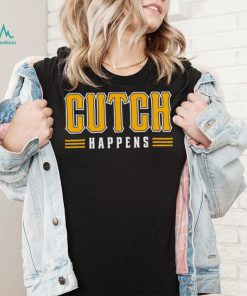 Pittsburgh Steelers Cutch Happens 2023 shirt