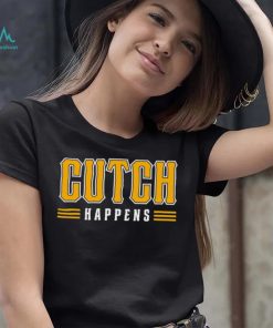 Pittsburgh Steelers Cutch Happens 2023 shirt