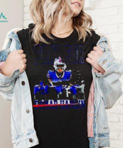 Pray for Damar Hamlin Bills Mafia T shirt