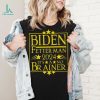 2024 Biden Fetterman It’s A No Brainer Shirt