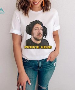 Prince Herb Impractical Jokers The Tenderloins Sal Vulcano shirt