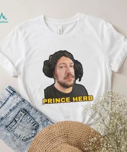 Prince Herb Impractical Jokers The Tenderloins Sal Vulcano shirt, hoodie, sweater, long sleeve and tank top Prince Herb Impractical Jokers The Tenderloins Sal Vulcano shirt