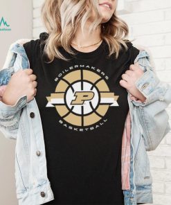 Purdue Boilermakers classic circle logo 2023 shirt