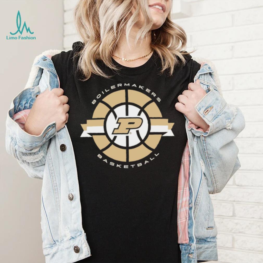 Purdue Boilermakers classic circle logo 2023 shirt Purdue Boilermakers classic circle logo 2023 shirt